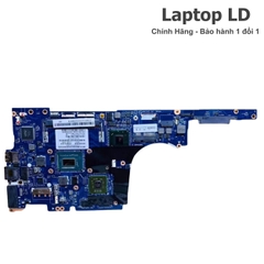 Main Lenovo Thinkpad S3-S440 CPU I7-4500U LA-9761P