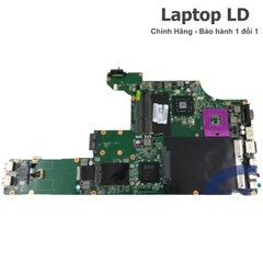 Main Lenovo ThinkPad SL510 / SL410 / GM45