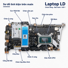 Main Lenovo ThinkPad T14s 2-in-1 Gen 1 | CPU U7-265U | NM-G701