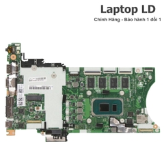 Main Lenovo ThinkPad T14s Gen 2 | X13 Gen 2 | CPU I5-1135G7 | NM-D362