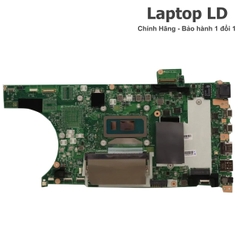 Main Lenovo ThinkPad T16 Gen 1 CPU i5-1240P NM-E981
