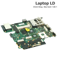 Main Lenovo Thinkpad T400