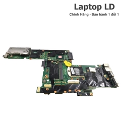Main Lenovo ThinkPad T410i / 09A33-2