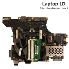 Main Lenovo ThinkPad T410s CPU i5-520M