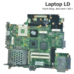 Main Lenovo Thinkpad T500