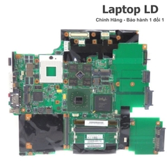 Main Lenovo Thinkpad T60 / T60p