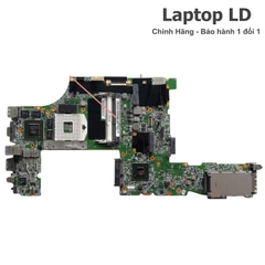 Main Lenovo Thinkpad W520 / VGA Q2000M / H0222-5