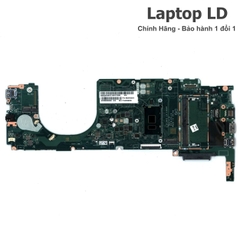 Main Lenovo V130-14IKB | CPU I5-7200U / LA-F486P