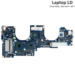 Main Lenovo Yoga 720-15IKB | CPU i7-7700HQ | LA-E552P