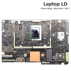 Main Lenovo Yoga Slim 7 15ILL9 | CPU U7258V | NM-G141