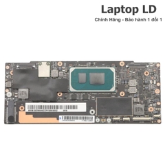 Main Lenovo Ideapad Yoga Slim 9-14ITL05 | CPU I7-1165G7 | NM-D082
