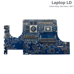 Main MSI Bravo 15 B5ED MS-158M CPU AMD Ryzen 7 5800H 3.2GHz VGA RX 6500M 4GB