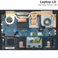 Main MSI Creator M16 A12UD-266 | CPU i7 12700H