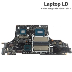 Main MSI Creator Z17 HX Studio A14VGT | CPU i7 14700HX | MS-17N21