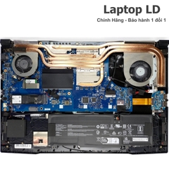 Main MSI Gaming Katana 15 B13UDXK | CPU i7 13620H