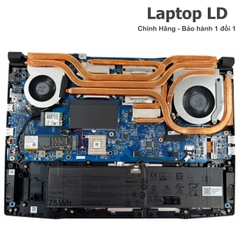 Main MSI Gaming Katana 15 HX B14WFK | CPU i7 14650HX