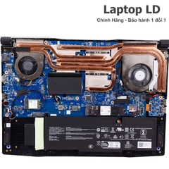 Main MSI Gaming Katana A15 AI B8VG | CPU R7 8845HS