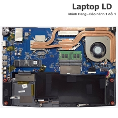 Main MSI Gaming Thin 15 B12UCX | CPU i5 12450H
