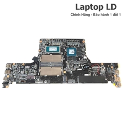 Main MSI Gaming VenturePro 16 AI A1VEG | CPU Ultra 7 155H