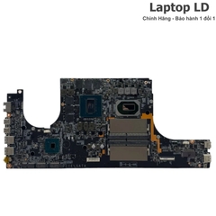Main MSI GF65 THIN 9SE | CPU I7-9750H / VGA RTX2060 | MS-16W11