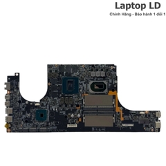 Main MSI GF65 Thin | CPU i7-10875H / GTX1660TI / MS-16W1