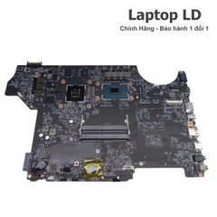 Main MSI GL62M 7RD i5-7300HQ  GTX 1050 MS-16J91