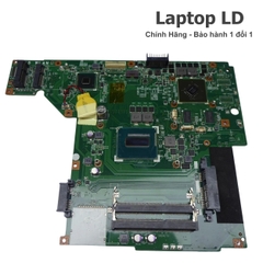 Main MSI GP70 2PE CPU i7-4710HQ Nvidia GT 840M MS-175A1