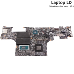 Main MSI Gaming Leopard GP76 11UG | CPU i7 11800H / RTX3070 | 607-17M11-66S