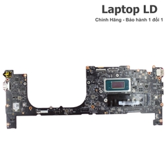 Main MSI Prestige 13 AI Evo A1MG | CPU Ultra 7 155H