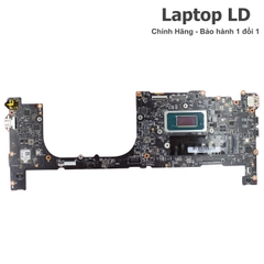 Main MSI Summit E13 AI EVO | CPU Ultra 7 155H