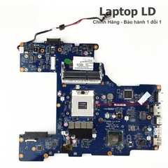 Main toshiba Satellite P770 P775 LA-7212P