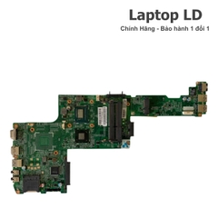 Main Toshiba Satellite P845T CPU i3-3217U