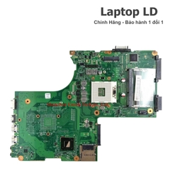 Thay Main Toshiba Satellite P870 / P875 HM76