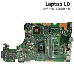 Main Asus K555LD | X555LD CPU I7-5500U
