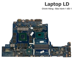 Main Dell Alienware 15 R3 | CPU i7-7700HQ LA-D751P