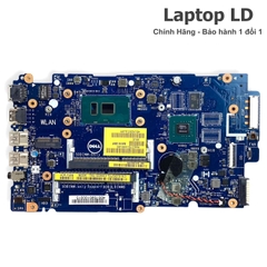 Main Dell Inspiron 15 5457 | 5557 CPU i7-6500u LA-D051P