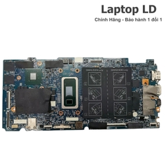 Main Dell Inspiron 15 7500 2-in-1 CPU i7-1065G7 | 19722-1