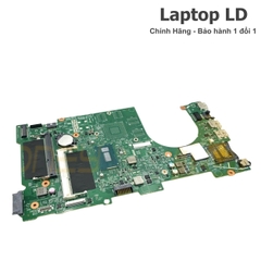 Main Dell Inspiron 17 7746 CPU i7-5500U | 14202-1