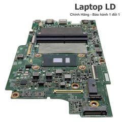 Main Dell Inspiron 17 7779 CPU i7-7500U | 15264-1