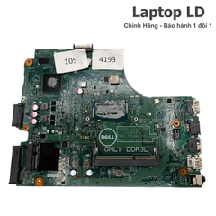 Main Dell Inspiron 3442 | 3542 CPU i5-4210U | 13269-1