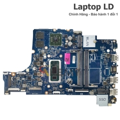 Main Dell Inspiron 5494 | CPU i7-10510U LA-J081P