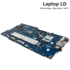 Main Dell Inspiron 14 7486 CPU i3-8130U | LA-G291P