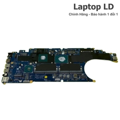 Main Dell Latitude 5501 CPU i7-9850H | LA-H182P