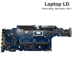Main Dell Latitude 5521 CPU i7-11850H | 203040-1