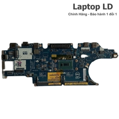 Main Dell Latitude E5450 CPU i7-5600U | LA-A902P | LA-903P