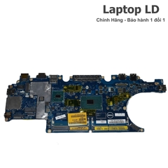 Main Dell Latitude E5470 CPU i7-6820HQ LA-C831P