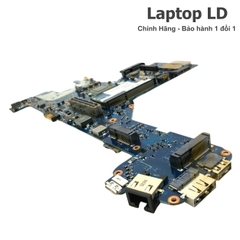 Main Dell Latitude E6320 | CPU i7-2620M LA-6612P