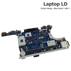 Main Dell Latitude E7440 | CPU i5-4310U LA-9591P