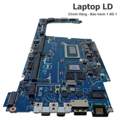 Main Dell Precision 3480 | CPU i7-1360P | RTXA500 | LA-M403P