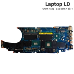 Main Dell Precision 3541 | CPU I9-9880H LA-H182P